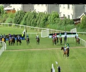 Video preview image for Tramore 17:40 - David Flynn Ltd. Beginners Chase 