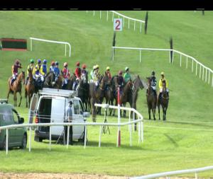 Video preview image for Tramore 18:15 - Dfl Fitouts & Joinery Ltd. Handicap Chase 