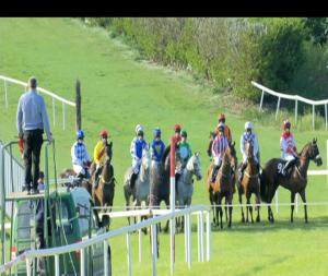 Video preview image for Tramore 18:50 - August Racing Festival 16Th-19th Maiden Hurdle