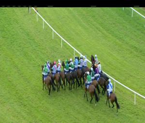 Video preview image for Tramore 19:50 - David Flynn Ltd. Mares Maiden Hurdle 