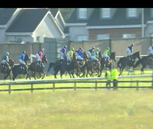 Video preview image for Tramore 19:50 - www.tramore-racecourse.com Maiden Hurdle