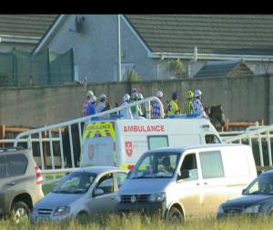 Video preview image for Tramore 20:20 - Irish Stallion Farms European Breeders Fund Handicap Hurdle