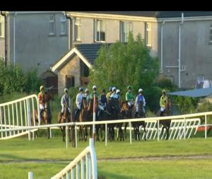 Video preview image for Tramore 20:50 - Irish Stallion Farms European Breeders Fund (Mares) I.N.H. Flat