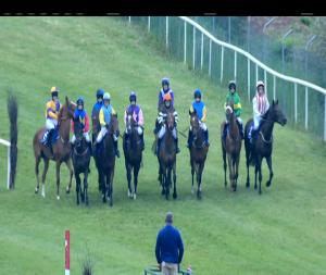 Video preview image for Tramore 20:55 - David Flynn Ltd. (Ladies Pro/Am) I.N.H. Flat