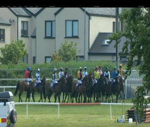 Video preview image for Wexford 17:50 - Download The Brand New, Faster Than Ever Boylesports App Now Maiden Hurdle 