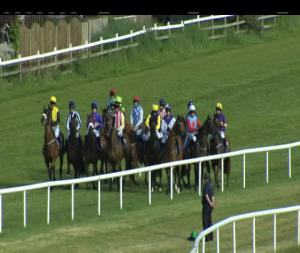 Video preview image for Wexford 18:50 - It's 'Time To Play'. Download The Brand New Boylesports App Now Handicap Hurdle 