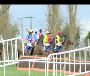 Video preview image for Clonmel 13:55 - Goatenbridge Maiden Hurdle