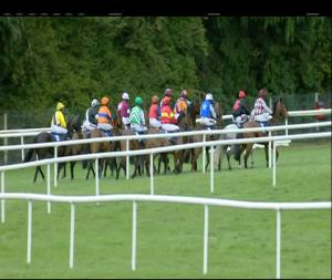 Video preview image for Clonmel 14:15 - Irish Stallion Farms European Breeders Fund Maiden Hurdle