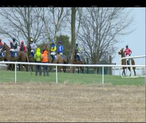 Video preview image for Clonmel 15:15 - Carrick-On-Suir Mares Handicap Hurdle 