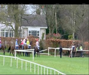 Video preview image for Clonmel 15:50 - Comeragh Handicap Hurdle 