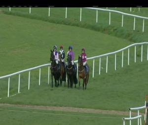 Video preview image for Clonmel 16:05 - Suir Valley Chase