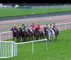 Video preview image for Clonmel 16:40 - Martinstown Opportunity Handicap Chase (0-109)