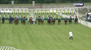 Video preview image for Wetherby 17:10 - racingtv.com Handicap (6) (Div 2)