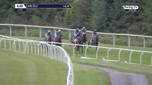 Video preview image for Carlisle 16:00 - Racing TV In HD Handicap (4)