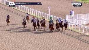 Video preview image for Chelmsford City 18:10 - £20 Free Bets At totesport.com Handicap (7)