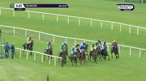 Video preview image for Tramore 18:05 - Tom Murphy Mercedes Benz b-Class Handicap Chase