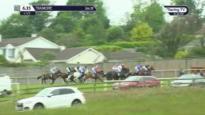 Video preview image for Tramore 18:35 - Tom Murphy Mercedes Benz Cla Mares Maiden Hurdle 