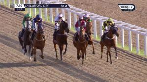 Video preview image for Chelmsford City 19:10 - Extra Places At totesport.com Handicap (4)