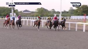 Video preview image for Chelmsford City 20:10 - Bet In Play At totesport.com Novice Stakes (5)