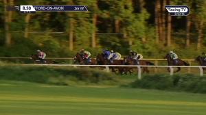 Video preview image for Stratford-on-Avon 20:50 - Irish Thoroughbred Marketing Champion "Point-to-point" Bumper (Standard National Hunt Flat) (Amateur Riders) (4)