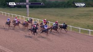 Video preview image for Chelmsford City 21:10 - Ladies Day 20th June Handicap (6)