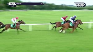 Video preview image for Navan 12:35 - Lynn Lodge Stud Irish European Breeders Fund Maiden 