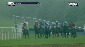 Video preview image for Tramore 13:15 - Ger Murphy Plant Hire Maiden Hurdle