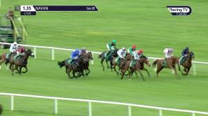 Video preview image for Navan 13:35 - Navan Lock and Key Maiden 