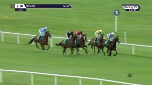 Video preview image for Navan 14:10 - Meridian Security Handicap 