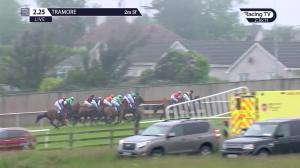 Video preview image for Tramore 14:25 - Kilmeaden Business Centre Maiden Hurdle