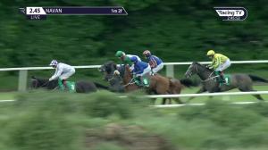 Video preview image for Navan 14:45 - Royal County (Premier Handicap)