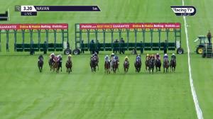 Video preview image for Navan 15:20 - Navan Members Handicap