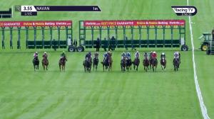 Video preview image for Navan 15:55 - www.navanracecourse.ie Maiden