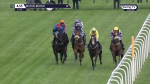 Video preview image for Musselburgh 16:55 - Mcgladery and Friends Handicap (3)