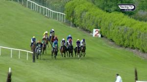 Video preview image for Tramore 16:40 - Kilbarry Lodge Stud Irish European Breeders Fund (Mares) I.N.H. Flat 