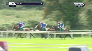 Video preview image for Listowel 14:20 - Croom House Stud Irish European Breeders Fund Fillies Maiden 