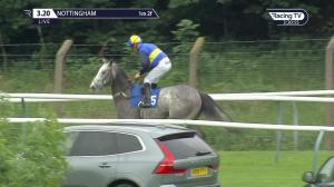 Video preview image for Nottingham 15:20 - Ds Derby Salon Handicap (5)