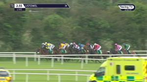 Video preview image for Listowel 14:55 - Lengthen The Odds With BetVictor Handicap 