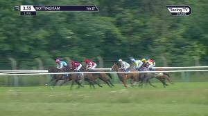 Video preview image for Nottingham 15:55 - British Stallion Studs EBF Nottinghamshire Oaks Stakes (Listed) (1)