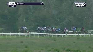 Video preview image for Listowel 16:05 - BetVictor Proudly Supporting Irish Racing Handicap
