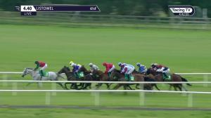 Video preview image for Listowel 16:40 - Follow @betvictorracing On Twitter Handicap 