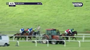 Video preview image for Kilbeggan 16:55 - Killmurray's Homevalue Hardware Mullingar Handicap Chase 