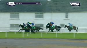 Video preview image for Listowel 17:15 - Over 1000 Games At BetVictor Casino (Q.R.) 