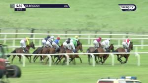 Video preview image for Kilbeggan 17:30 - Add Kilbgganraces On Snapchat I.N.H. Flat