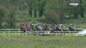 Video preview image for Listowel 14:20 - John B. Keane (C & G) Maiden Hurdle 