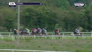 Video preview image for Listowel 14:50 - Best Odds Guaranteed With BetVictor Handicap Hurdle 