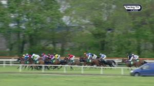 Video preview image for Listowel 15:20 - Mike Lawlee Memorial Handicap Hurdle 