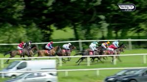 Video preview image for Gowran Park 15:35 - Kilkenny City & County Vintners Irish European Breeders Fund Median Auction Fillies Maiden 