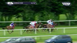 Video preview image for Gowran Park 16:35 - Prl Kilkenny Handicap 