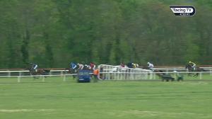Video preview image for Listowel 16:50 - Dr. Louis O'Carroll I.N.H. Flat 
